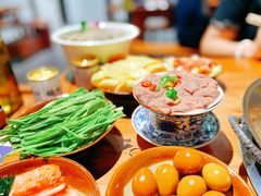 -楠火锅(龙阳广场店)