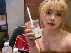 -COSTA COFFEE(德基广场店)