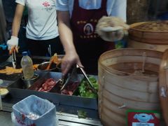 -郭阿姨月亮馍
