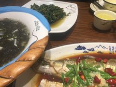 -印象江南(东栅店)