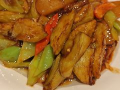 -北李·海肠捞饭·大连菜(望京凯德MALL店)