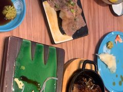 -晴季寿司(红旗街万达店)