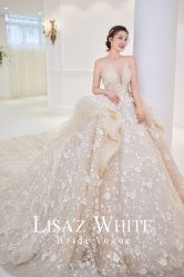 -Renee芮亦婚纱(原丽莎)