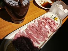 -老灶堂文创火锅(文艺路店)