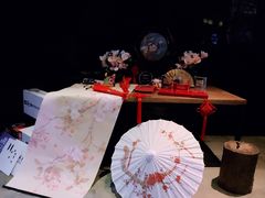 -广州市紫泥堂文化创意园景区