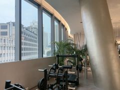 -YCHL FIT 健身(星寰店)
