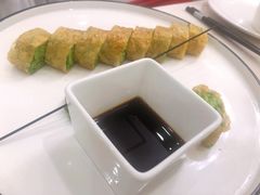 -高老庄新家宴(北斗星广场店)