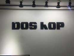 -DOS HOP潮上舞蹈