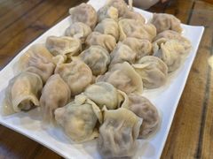 -宝源饺子(麦子店街店)