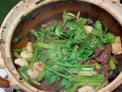 啫啫牛肉-煲煲好(朝阳门店)