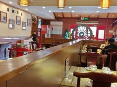 -老雒阳面馆·水席(高新区店)