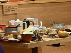 大堂-和幸(春熙路群光广场店)