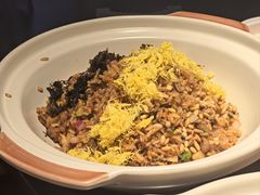 -曾宴·楚菜(湖北省博物馆店)