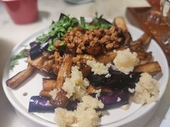 北平茄子-京华烟云·北京烤鸭(领展购物广场·中关村店)