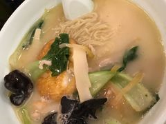 -东园小馆(苏州中心店)