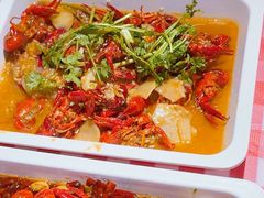 -阿青龙虾(新城店)