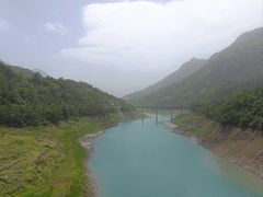 -阿坝州汶川特别旅游区
