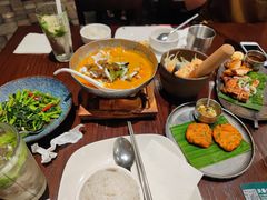 -simply thai天泰(美罗城店)