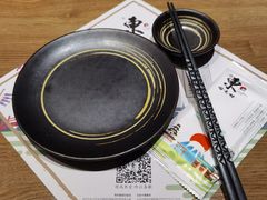 -东田之村自助餐厅(金水路店)