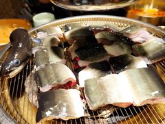 -味家烤肉烤鳗鱼牛排(西塔旗舰店)