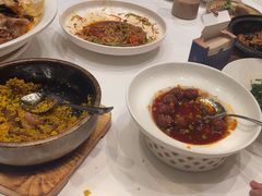 -百姓渔村(南中环店)