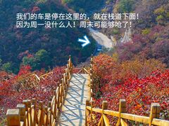 -水峪民俗村