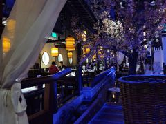 -绿茶餐厅(朝阳大悦城店)