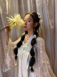 -汉仪华裳汉服馆(打浦桥店)