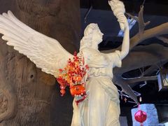 -暴风岛沉浸式体验馆(百联世纪店)