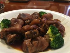 -味可道美食坊(福基路店)