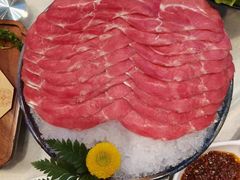 -阳坊胜利涮羊肉(阳坊总店)