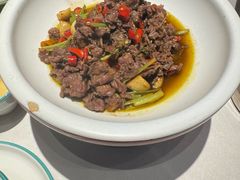 -湘语·湖南家常菜(新洲店)