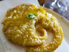 酥炸金勾翅-潮汕味道·煮海餐厅(金麟大厦店)