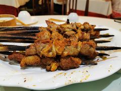 -新疆巴州金丝特餐厅(大钟寺店)