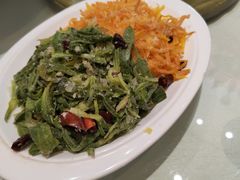 -大地烙馍村(商城路店)