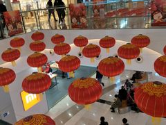 -万达广场(无锡滨湖店)