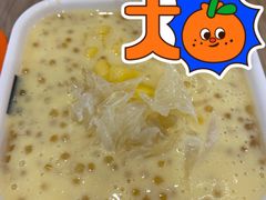 杨枝甘露-满记甜品(金唐购物中心店)