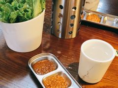 -·缸桶屋·韩式牛肋条自助烤肉(西湖D11店)