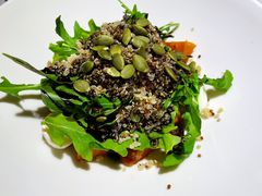 -研食记西餐厅(金融中心店)