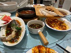 -御苑精品川菜馆(锦江店)