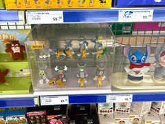 -麦德龙(包河店)