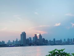 -三利音·浦之舟(滨江大道店)