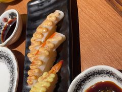 -万岁寿司(天河领展店)