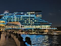 -苏州金鸡湖中茵皇冠假日酒店
