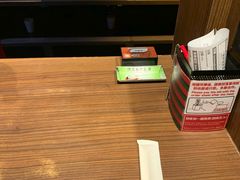 -天然豚骨拉面专门店 一兰(铜锣湾店)
