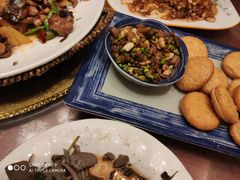 -满堂春特色餐馆