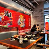 这里的臭豆腐好吃到想要落泪|北雪湘园