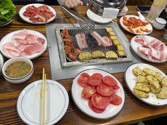 -风味烧烤(泰富店)