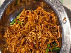 -彭耕记猪油炒小菜(吉联mall店)