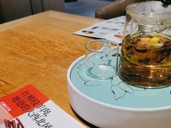 -荷花亭·湖北融合菜(十堰武商MALL店)